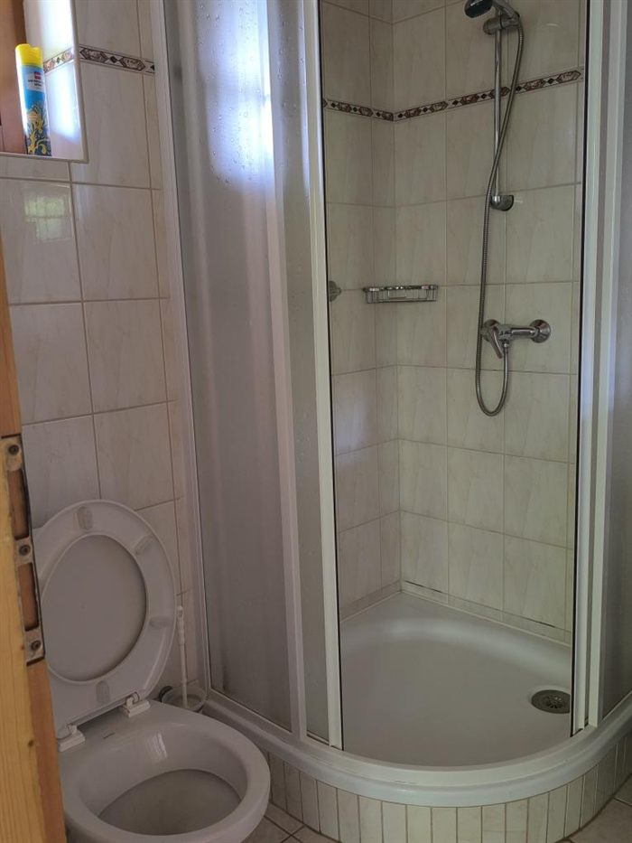 Obývací pokoj Nové chalupy